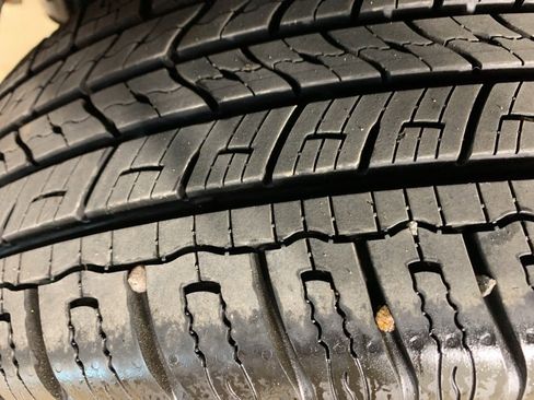 Used 2020 MAZDA CX-5 Touring image 38