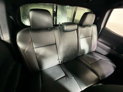 Used 2023 Toyota Tacoma TRD Pro image 33