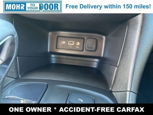 Used 2024 Chevrolet Equinox RS w/ LPO, Floor Liner Package image 21