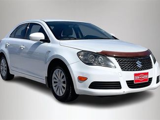 Used 2011 Suzuki Kizashi S video 1