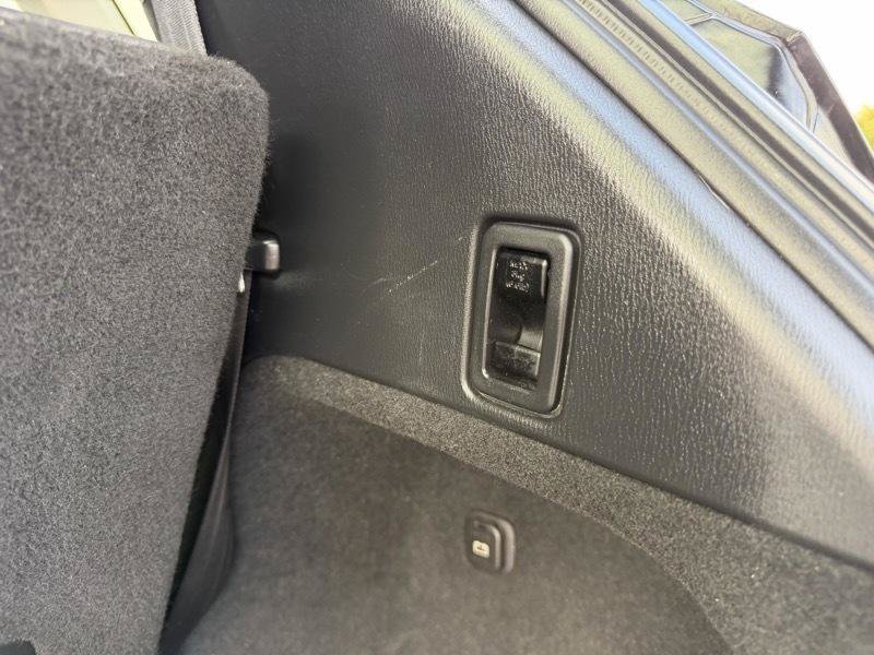 Used 2019 MAZDA CX-9 Touring FWD image 22