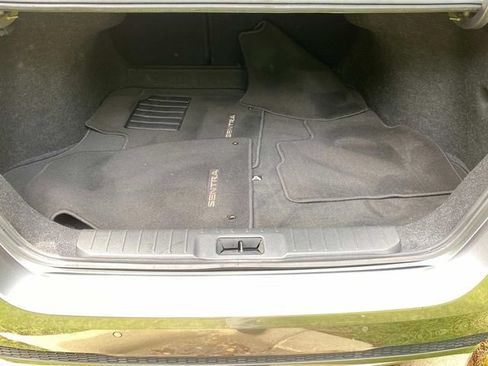 Used 2021 Nissan Sentra SR FWD image 28