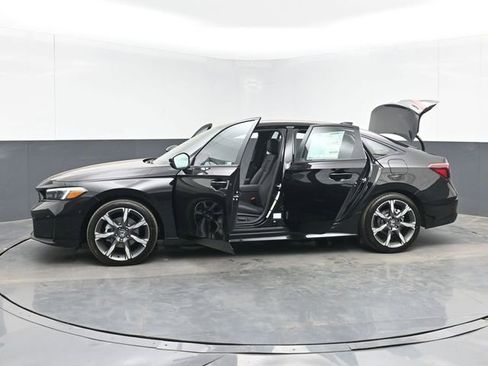 Used 2026 Honda Civic Sport Touring image 51