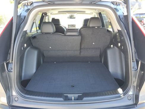 Used 2024 Honda CR-V EX-L image 7