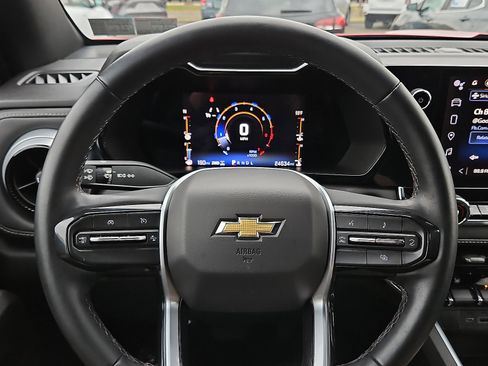 Certified 2023 Chevrolet Colorado LT w/ LT Convenience Package image 18