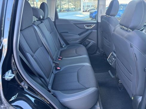 Used 2023 Subaru Forester Premium image 26