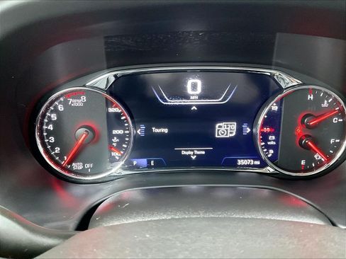 Used 2023 GMC Acadia Denali w/ Denali Ultimate Package AWD/4WD image 26