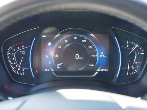 Used 2019 Hyundai Santa Fe Limited image 21