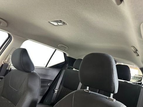 Used 2024 Nissan Kicks SV image 12