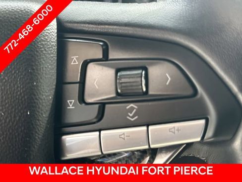 Used 2024 Cadillac XT6 Sport w/ Technology Package AWD/4WD image 27
