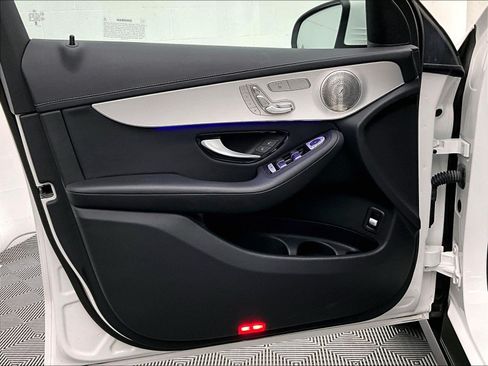 Certified 2023 Mercedes-Benz GLC 300 4MATIC Coupe image 24