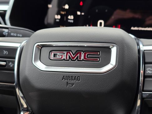 New 2026 GMC Canyon Elevation w/ Convenience Package image 29