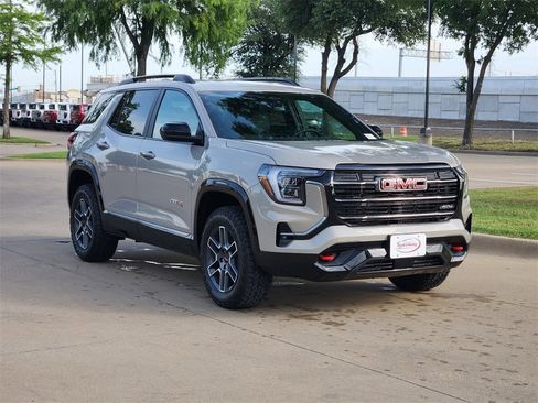 New 2026 GMC Terrain AT4 w/ Convenience Package III image 2