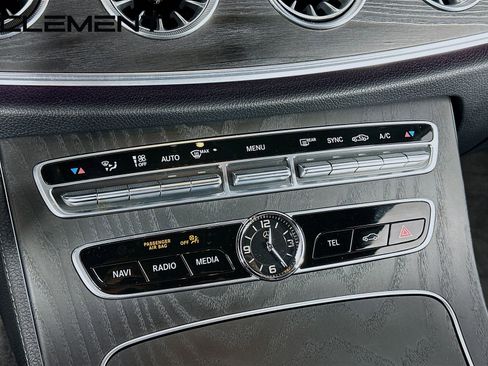 Used 2018 Mercedes-Benz E 400 Coupe image 21