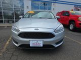 Used 2018 Ford Focus SE image 2
