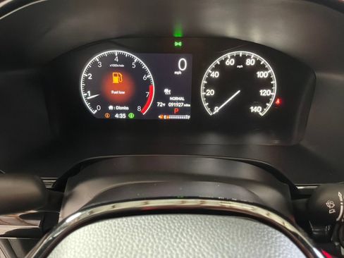 Used 2024 Honda CR-V EX-L image 23