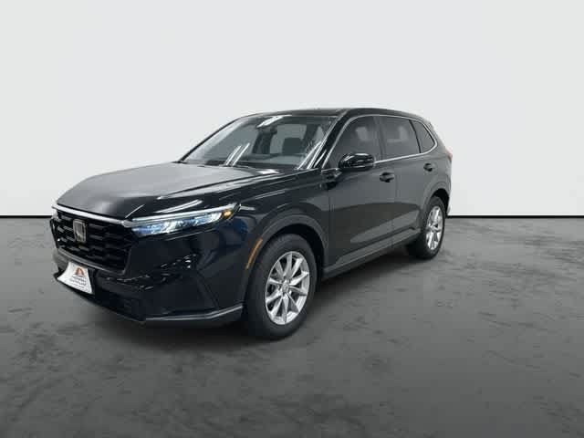 Certified 2026 Honda CR-V EX image 7