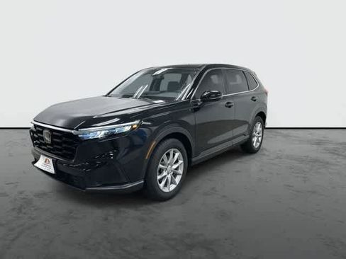 Used 2026 Honda CR-V EX image 7