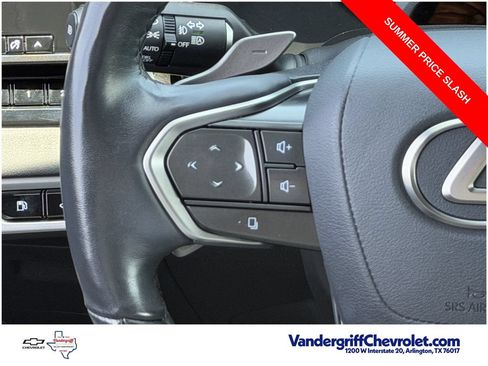 Used 2024 Lexus RX 350 Premium Plus w/ Convenience Package FWD image 13