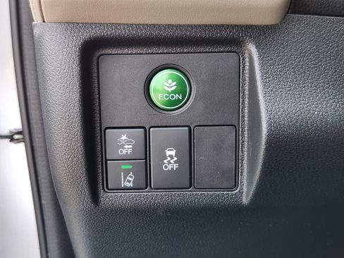 Certified 2021 Honda HR-V EX image 23