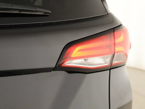 Used 2023 Chevrolet Equinox RS w/ RS Leather Package FWD image 33