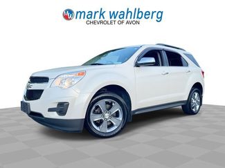 Used 2014 Chevrolet Equinox LT FWD video 1