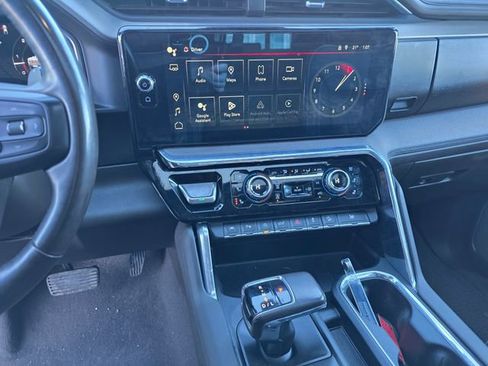 Used 2024 GMC Sierra 1500 Denali w/ Denali Reserve Package image 25