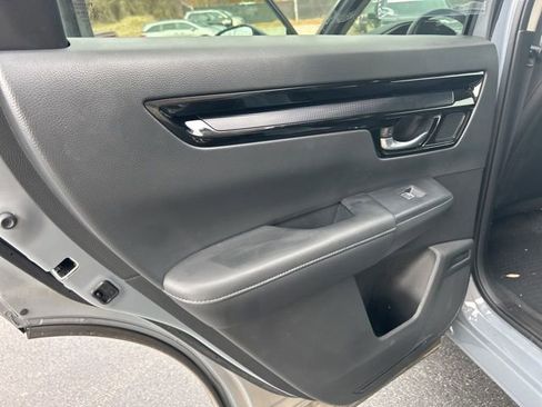 Used 2023 Honda CR-V EX-L image 25