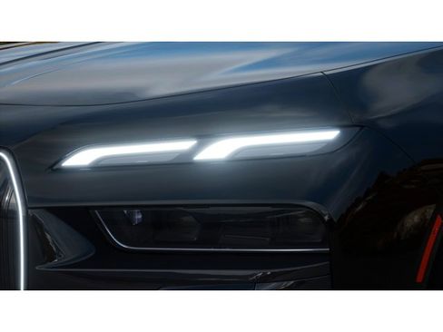 New 2026 BMW i7 eDrive50 image 6