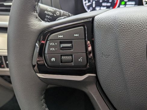 New 2026 Honda Odyssey EX-L image 26