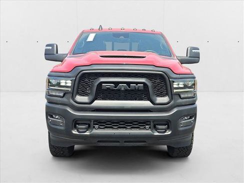 New 2024 RAM 2500 Rebel w/ Safety Group image 6