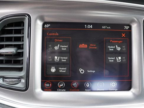 Certified 2021 Dodge Challenger GT w/ Plus Package AWD/4WD image 6