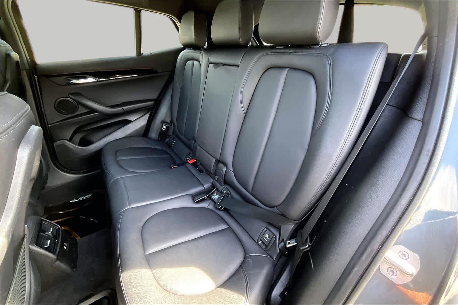 Used 2021 BMW X2 sDrive28i w/ Convenience Package FWD image 20