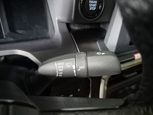 New 2025 Toyota Tacoma SR5 image 25