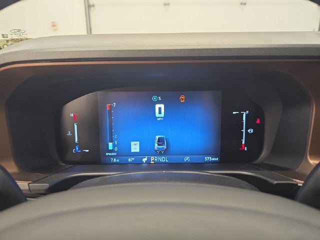 New 2026 Ford Bronco Sport Outer Banks w/ Outer Banks Tech Package+ AWD/4WD image 32