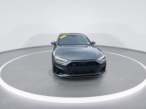 Used 2023 Audi A4 2.0T Premium Plus image 3