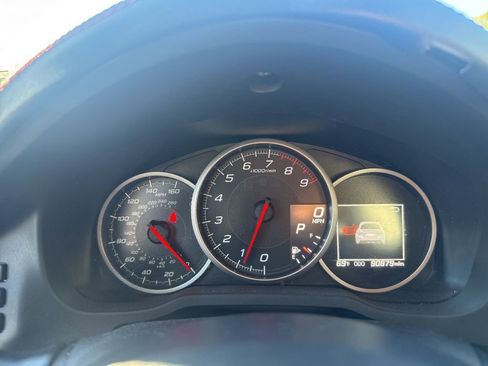 Used 2017 Subaru BRZ Limited RWD image 13