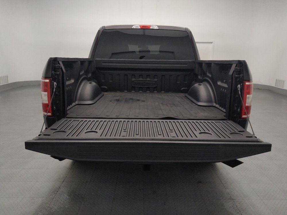 Used 2019 Ford F150 XL w/ Equipment Group 101A Mid RWD image 29