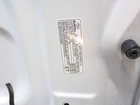 Used 2017 Subaru Impreza 2.0i image 26