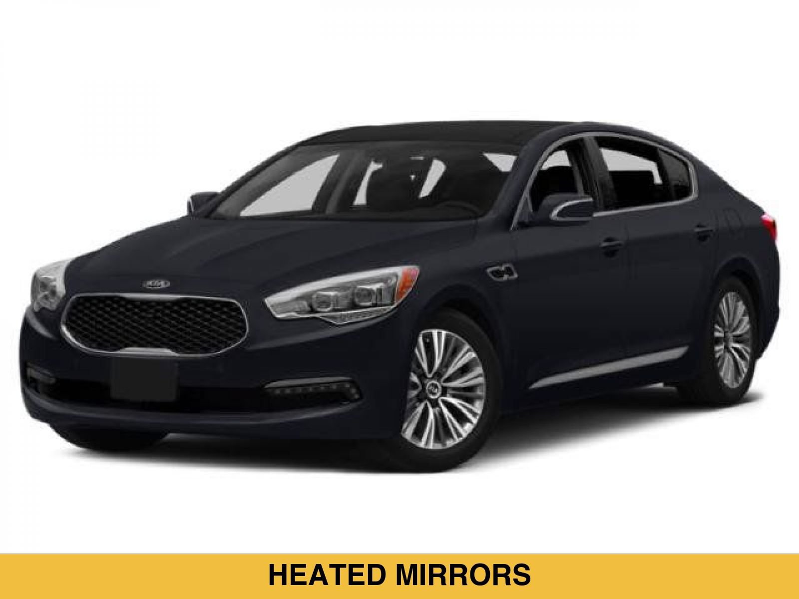 Used 2015 Kia K900 Luxury RWD image 3