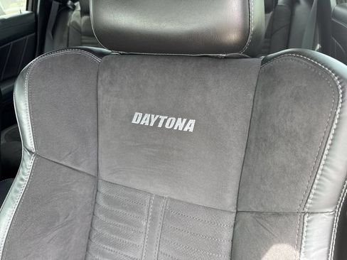 Used 2023 Dodge Charger R/T w/ Daytona Edition Group RWD image 23