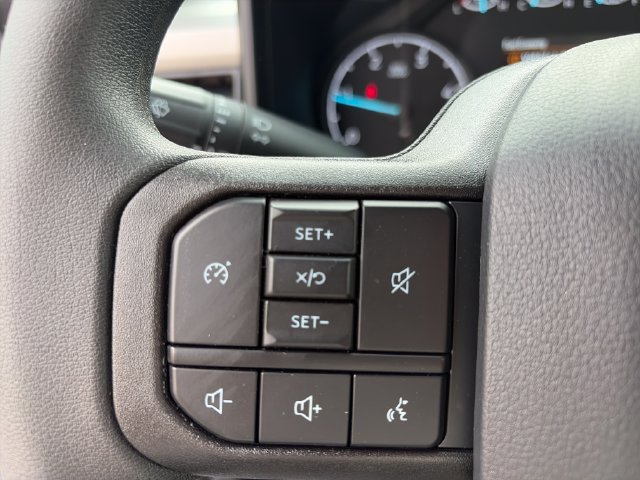 New 2026 Ford F250 XL w/ STX Appearance Package AWD/4WD image 16