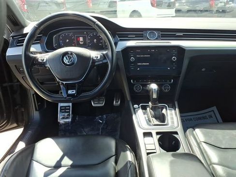 Used 2020 Volkswagen Arteon SEL AWD/4WD image 16