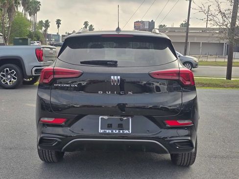 New 2026 Buick Encore GX Sport Touring w/ Advanced Technology Package image 6