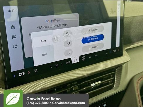 New 2026 Ford Explorer ST w/ Sun And Sound Package AWD/4WD image 16