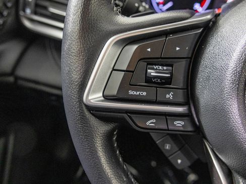 Used 2022 Subaru Outback Limited XT image 27