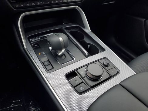 New 2026 MAZDA CX-90 Plug-In Hybrid w/ Preferred image 30