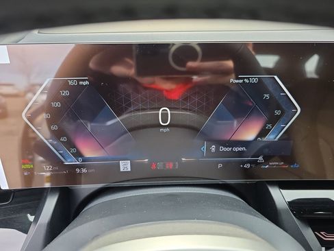 New 2026 BMW 530i xDrive w/ Premium Package image 13