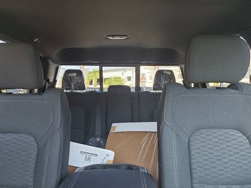 New 2026 RAM 1500 Big Horn w/ Night Edition AWD/4WD image 29