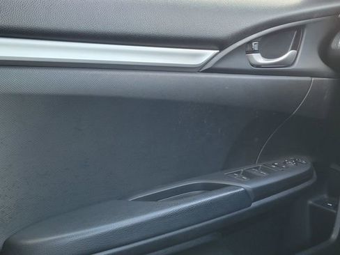 Used 2019 Honda Civic Sport image 36